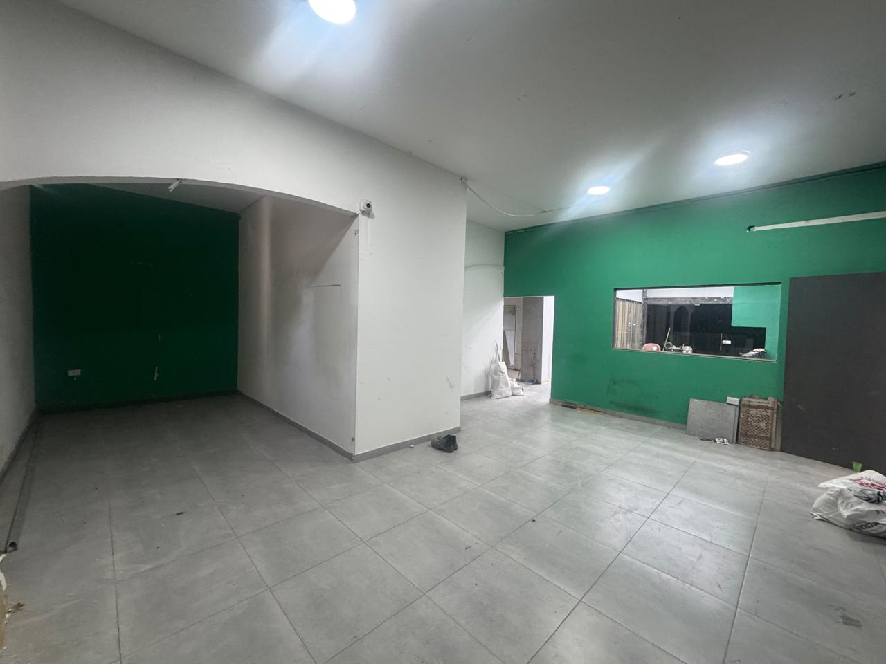 Edificio en Venta en EL PORVENIR Imagen de Edificio 17
