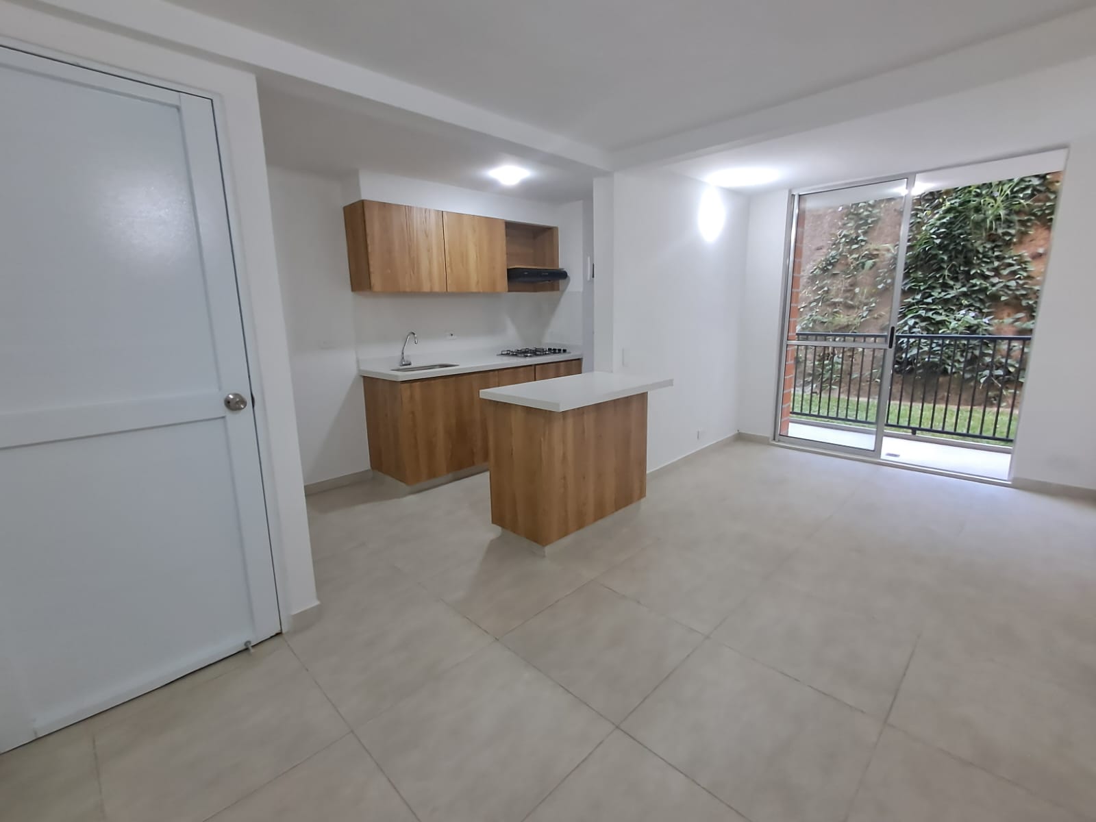 Apartamento en Arriendo en EL PORVENIR Imagen de Apartamento 5