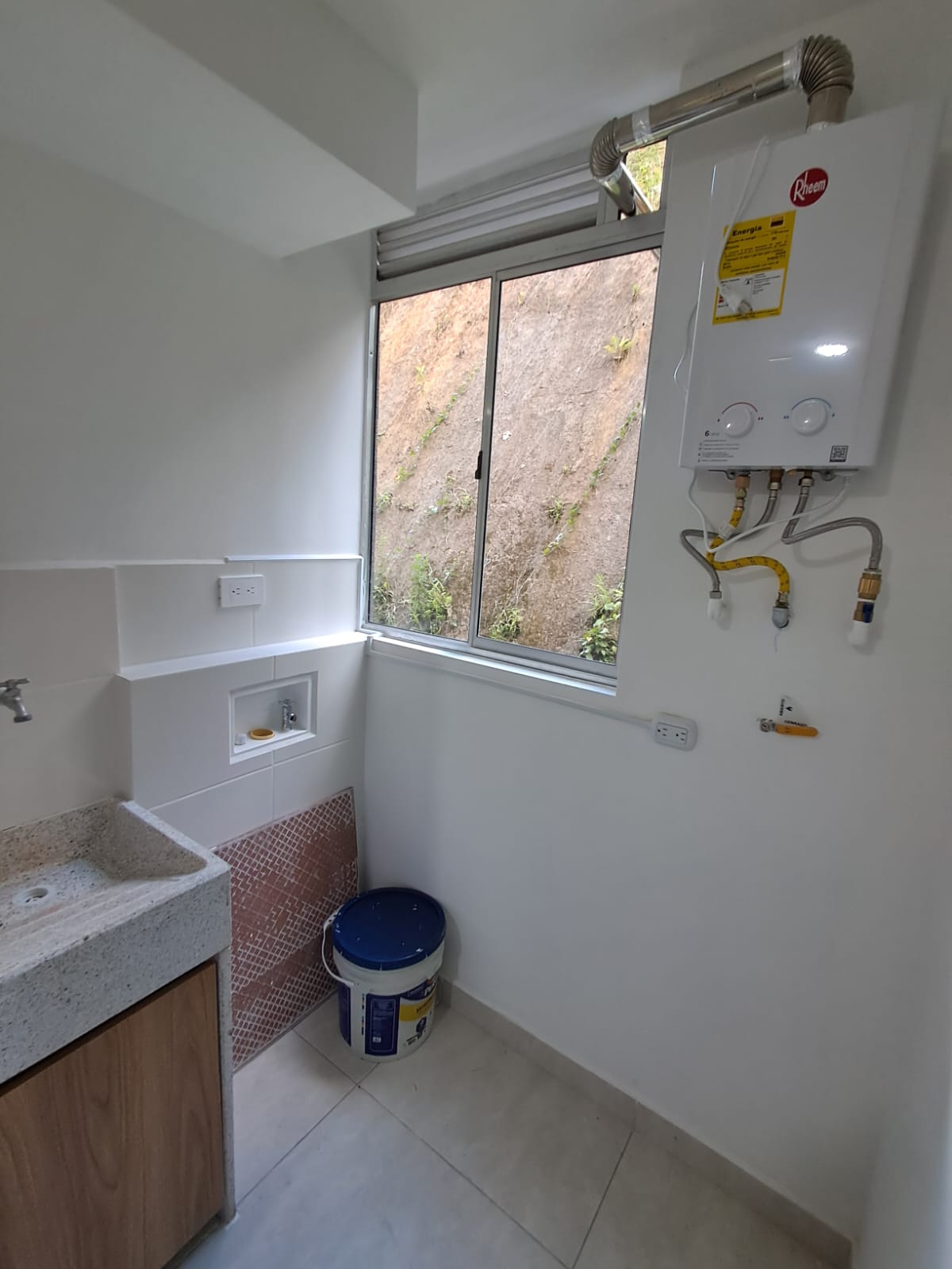 Apartamento en Arriendo en EL PORVENIR Imagen de Apartamento