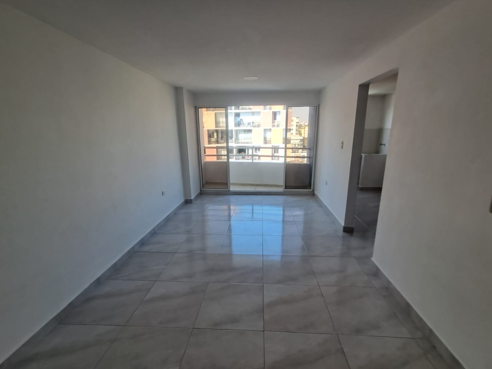 Imagen principal de apartamento