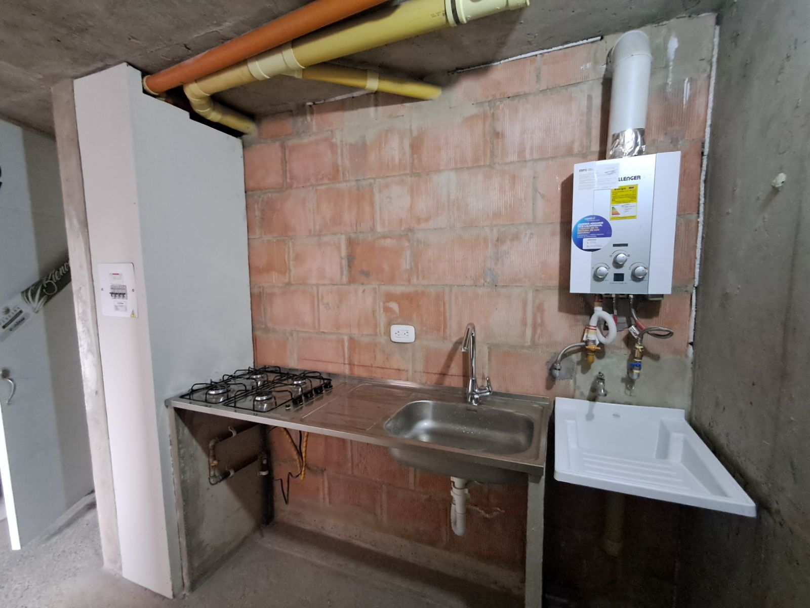 Imagen de Apartamento 8