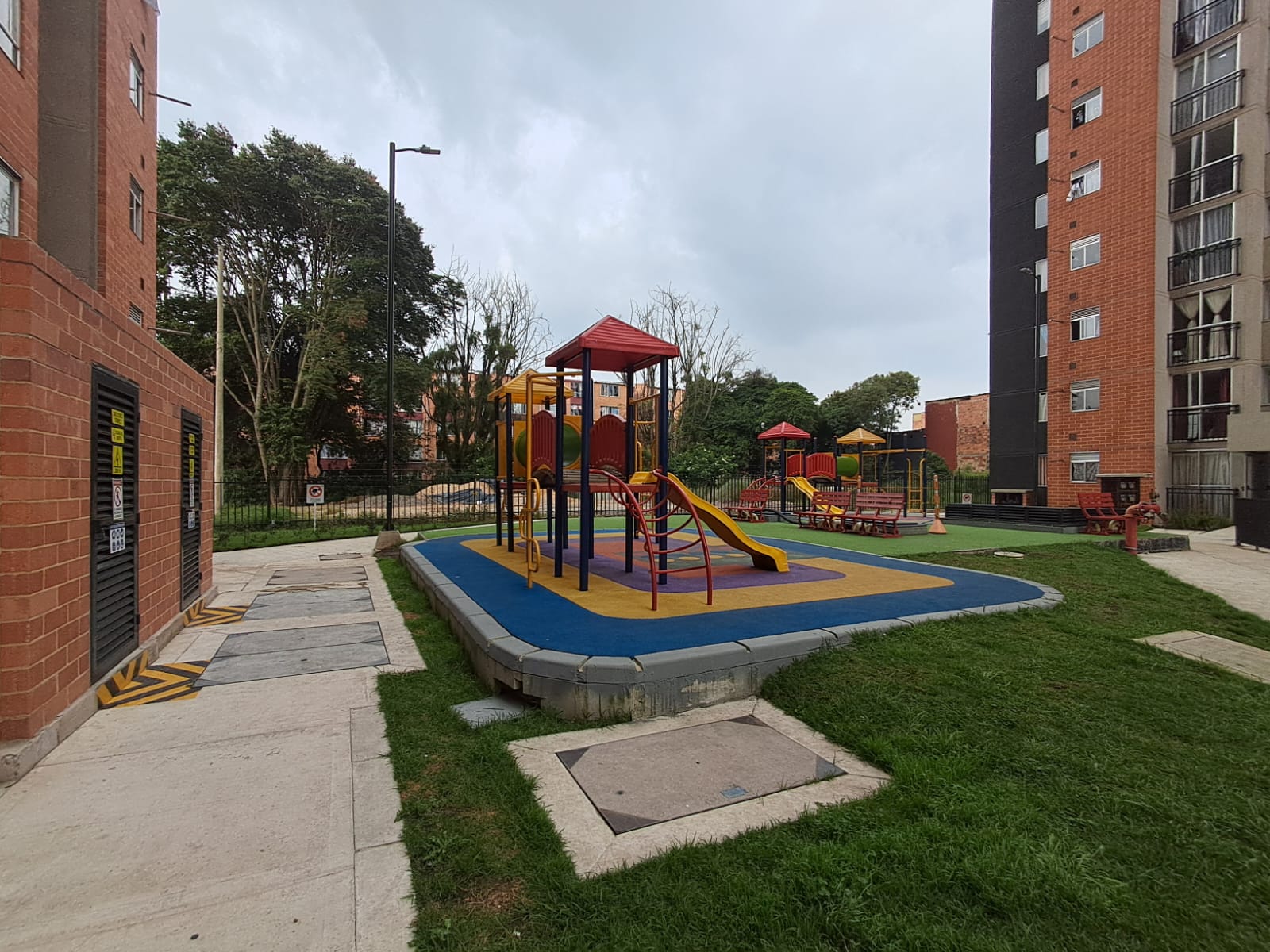 Imagen de Apartamento 10
