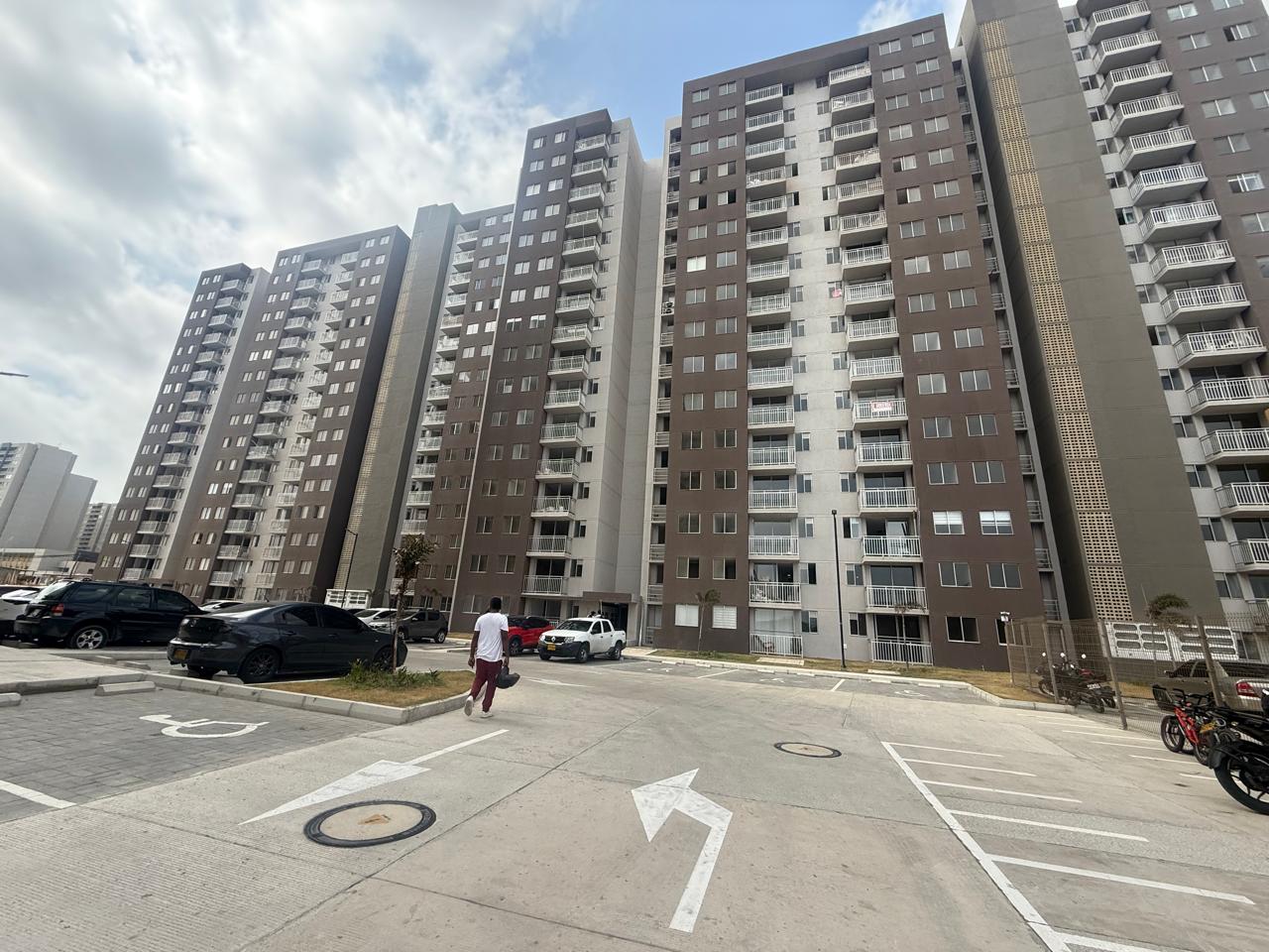 Imagen principal de apartamento