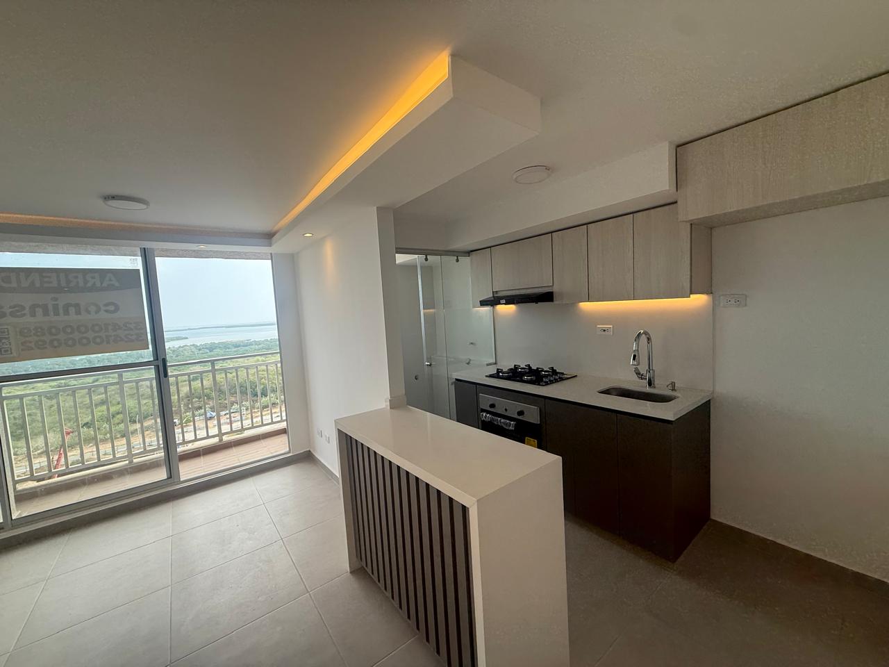 Imagen de apartamento 2