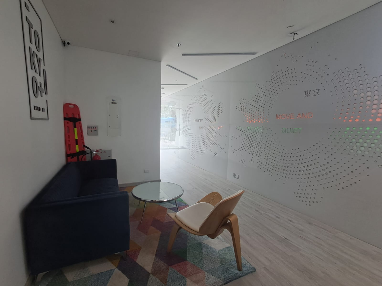 Imagen principal de apartamento