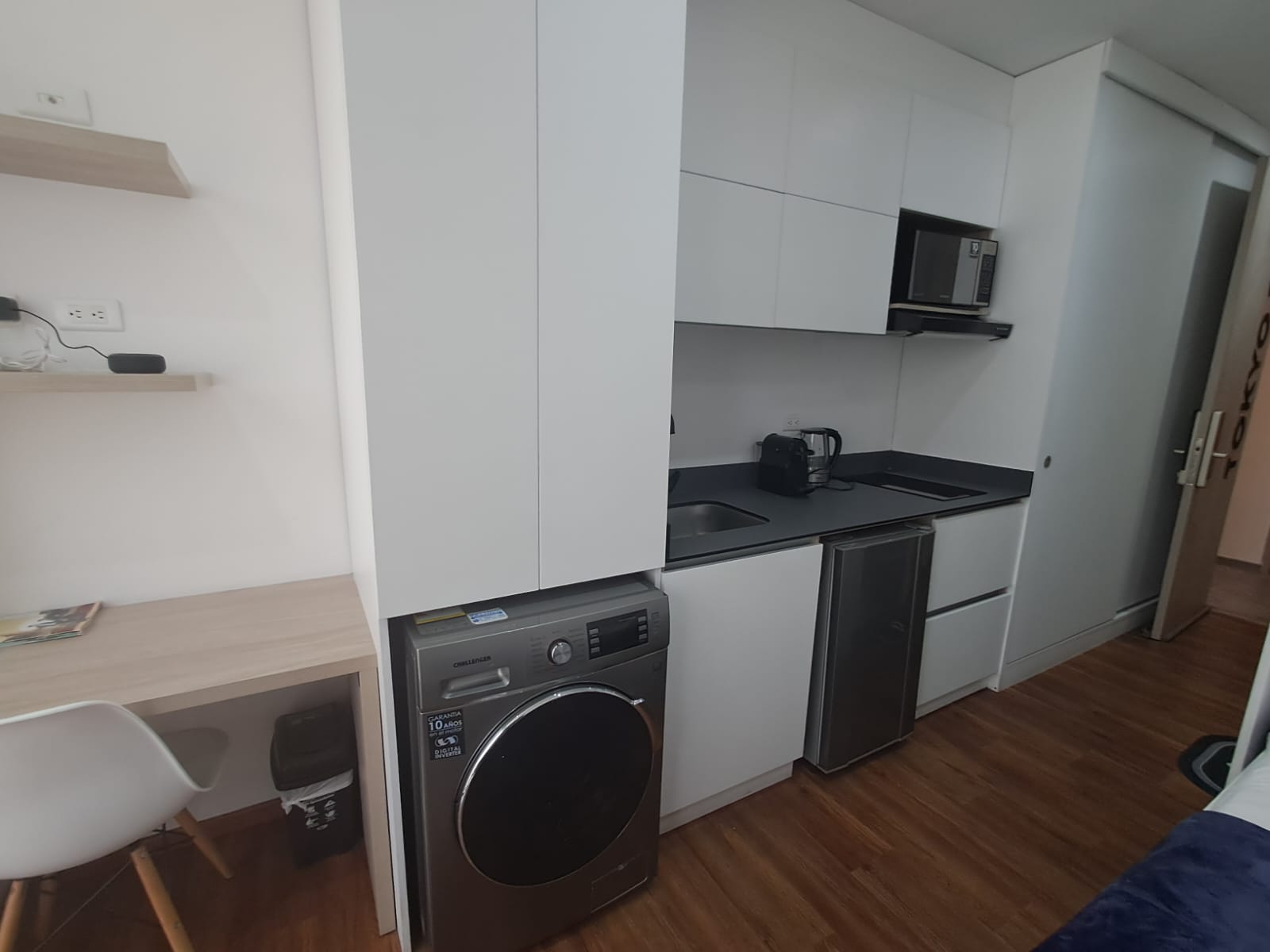 Imagen de Apartamento 14
