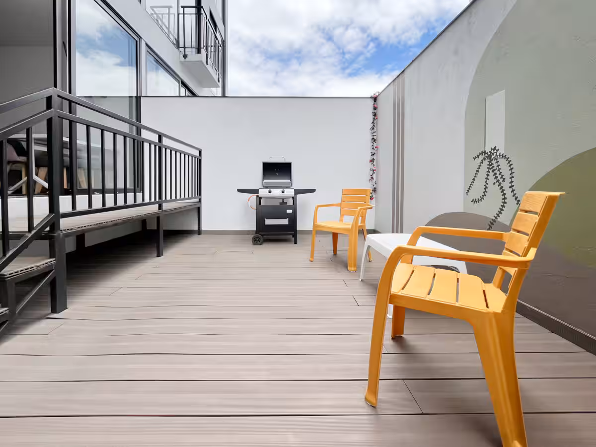 Imagen de Apartamento 16
