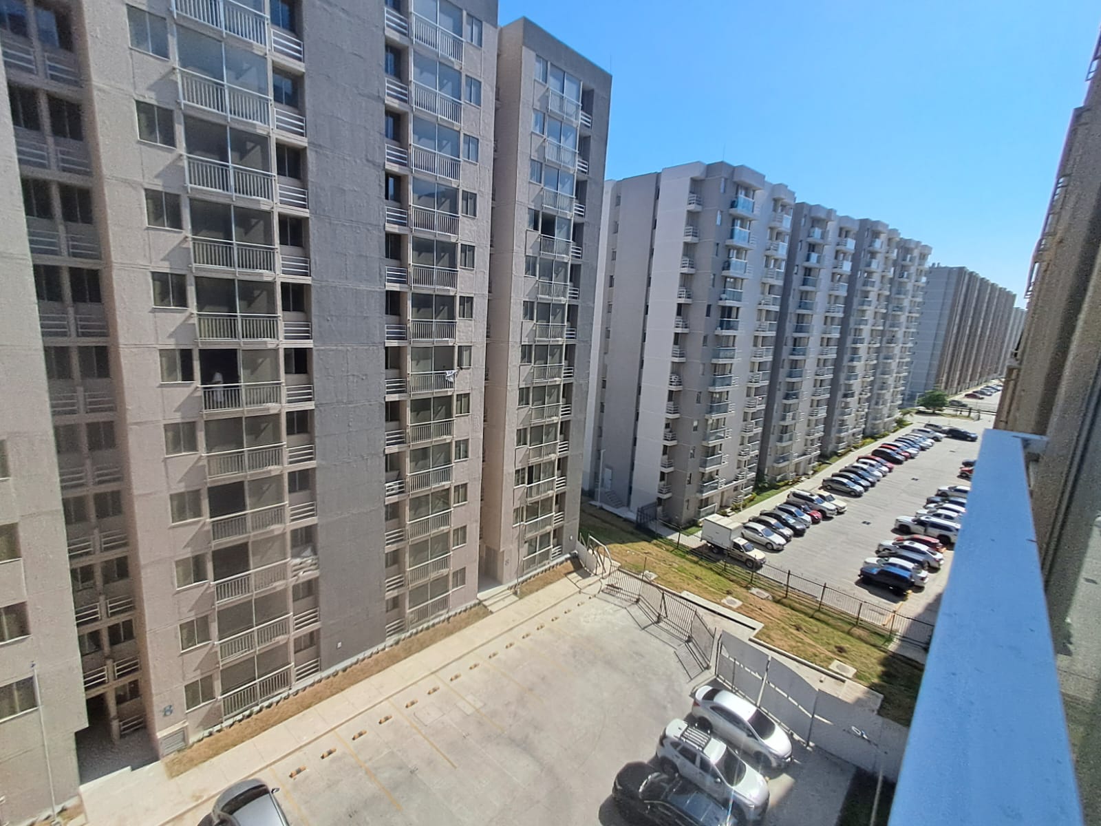 Imagen principal de apartamento