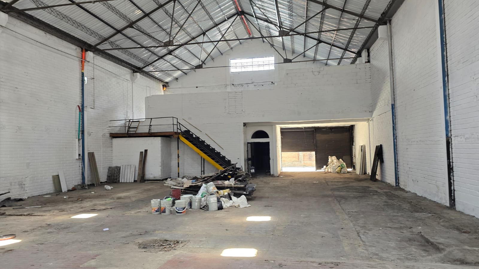 Imagen de Bodega 7