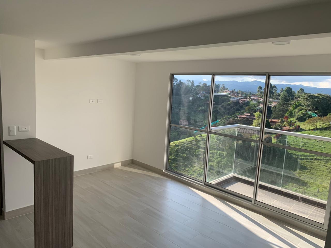 Imagen principal de apartamento