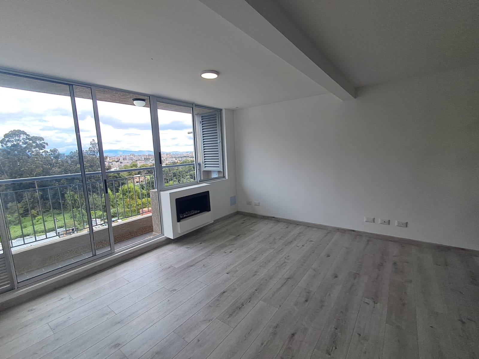 Apartamento en Venta en USAQUEN Imagen de apartamento 1