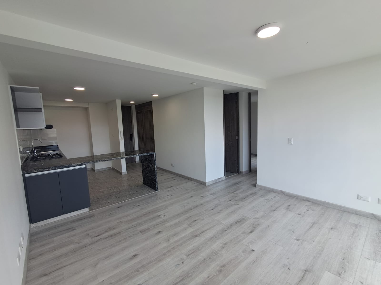 Apartamento en Venta en USAQUEN Imagen de apartamento 2