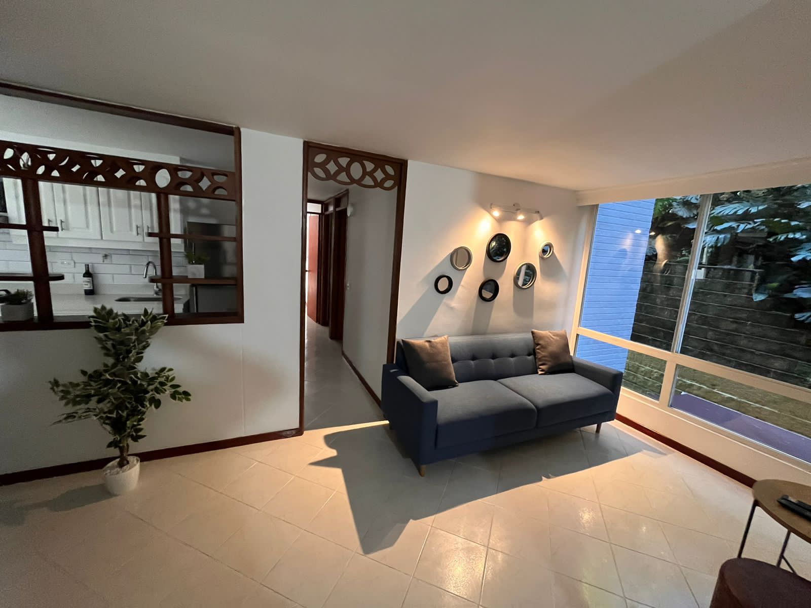 Imagen principal de apartamento
