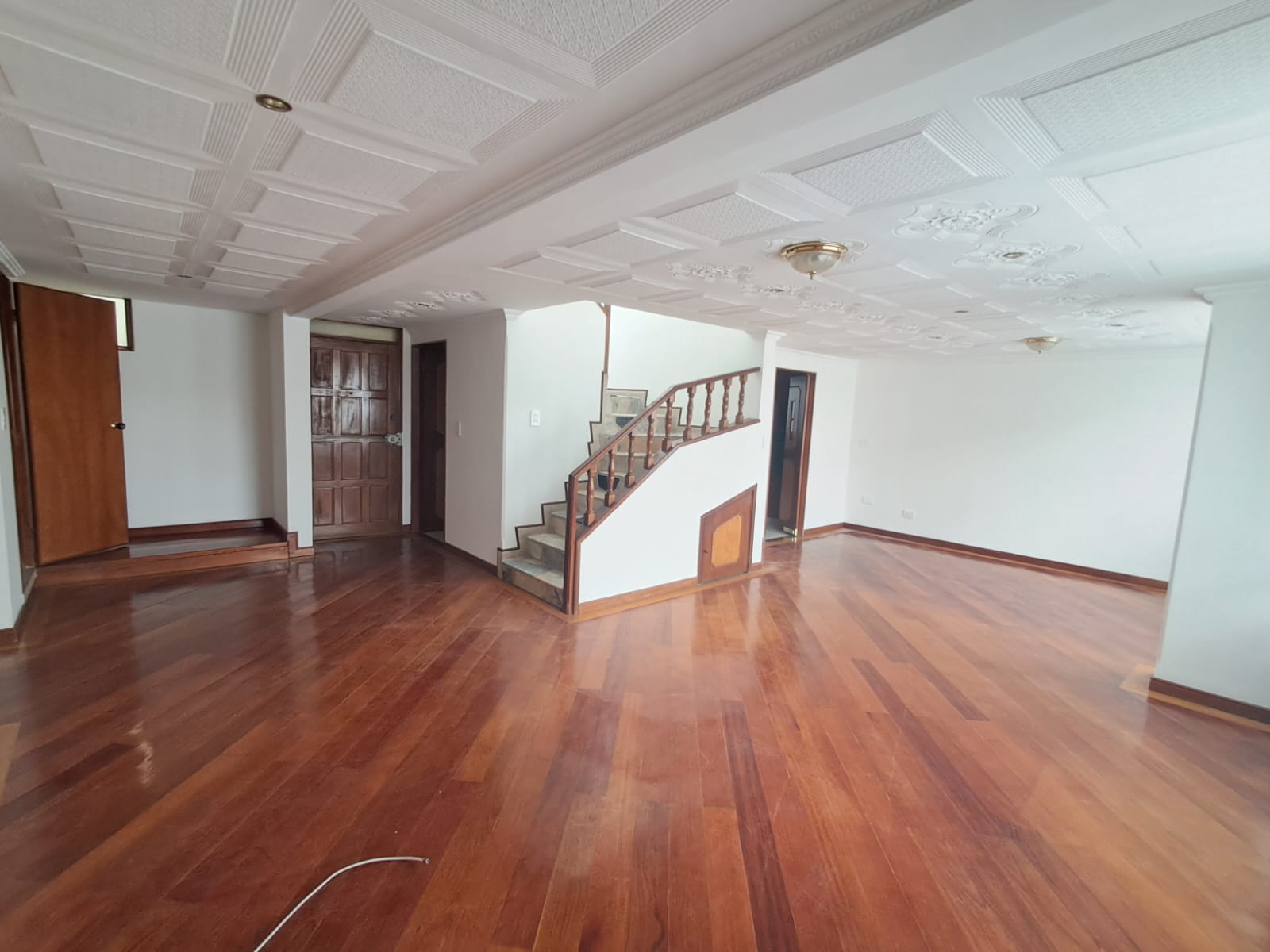 Imagen principal de apartamento