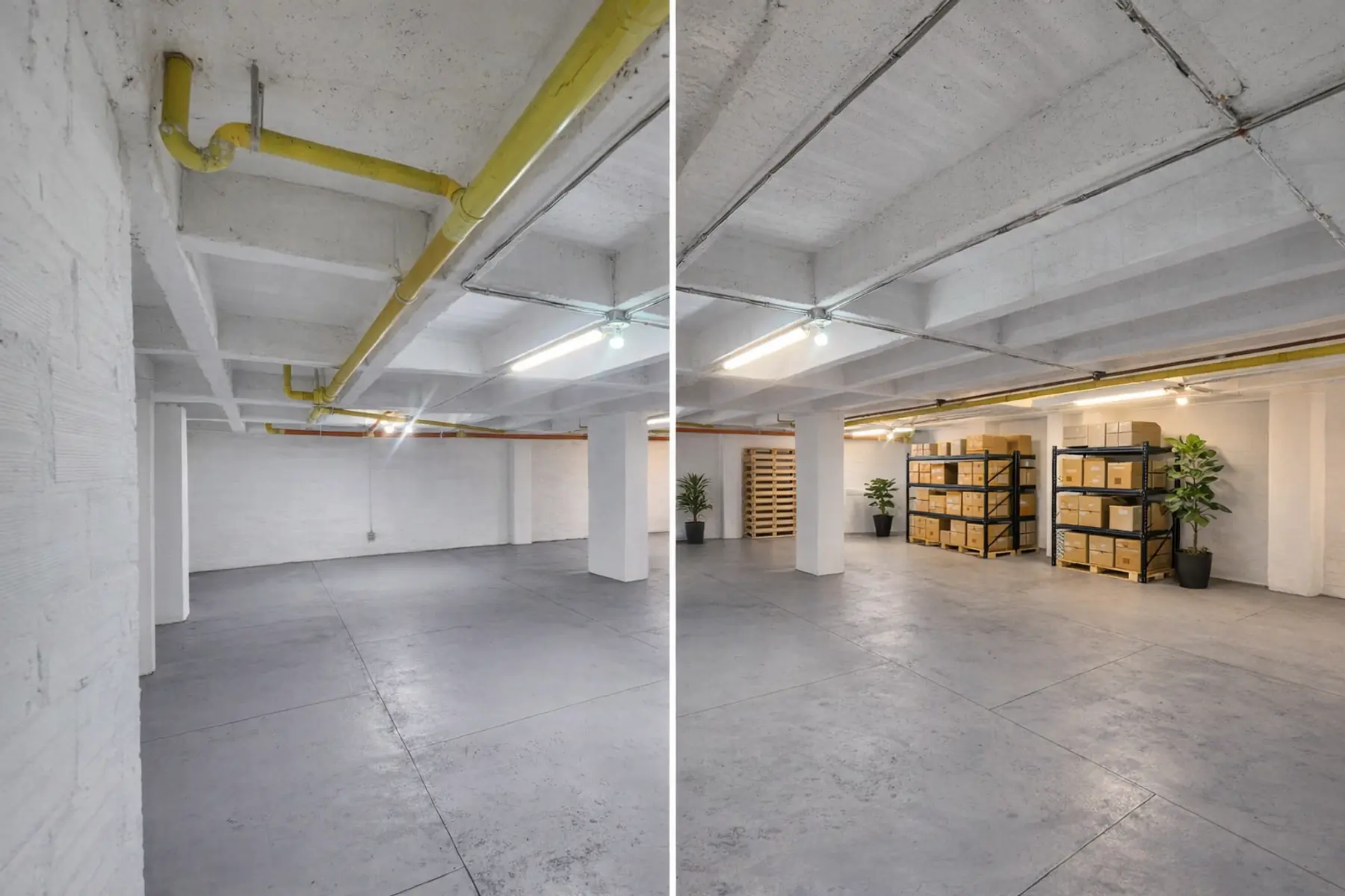 Imagen de Bodega en arriendo en Antioquia, MEDELLÍN, LAURELES Imagen de Bodega en arriendo en Antioquia, MEDELLÍN, LAURELES