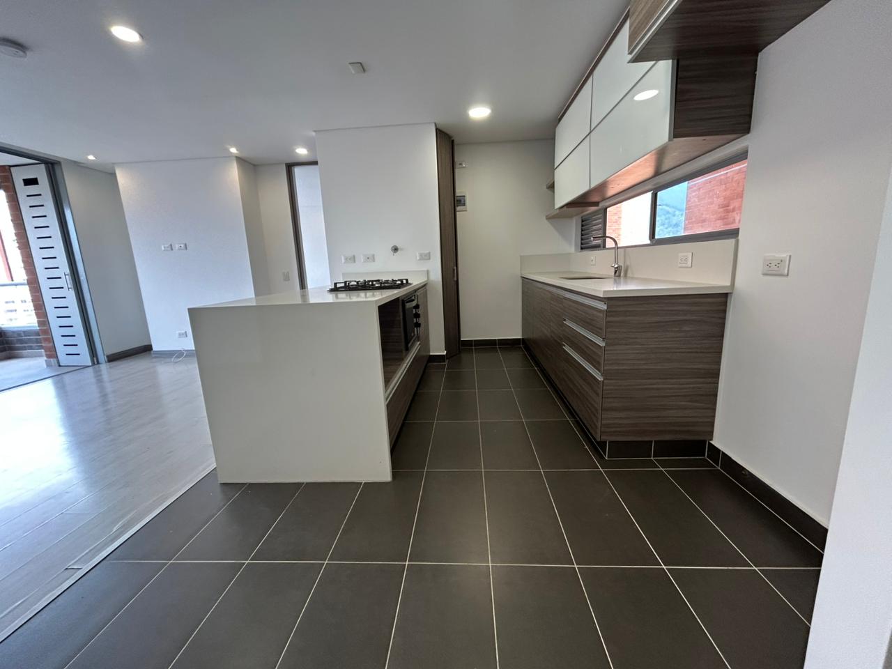 Apartamento en Arriendo en ENVIGADO Imagen principal de apartamento