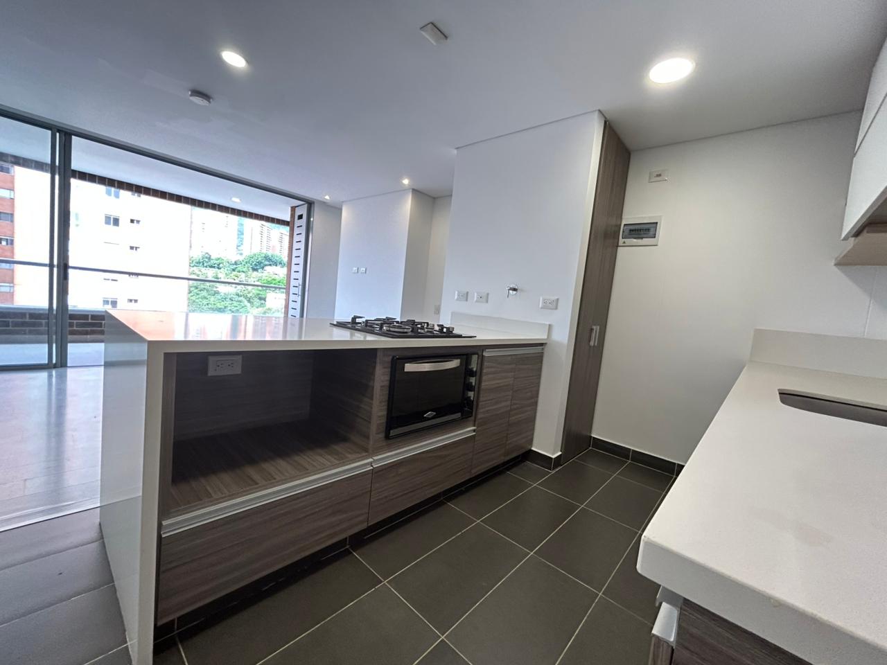 Apartamento en Arriendo en ENVIGADO Imagen de apartamento 1