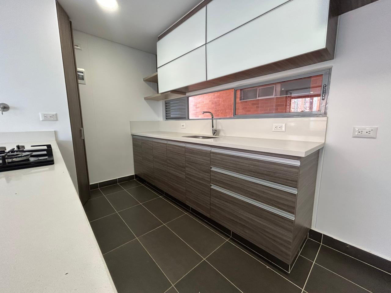 Apartamento en Arriendo en ENVIGADO Imagen de apartamento 2