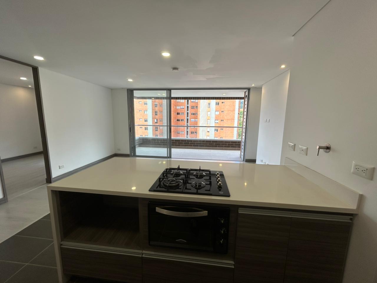 Apartamento en Arriendo en ENVIGADO Imagen de apartamento 3