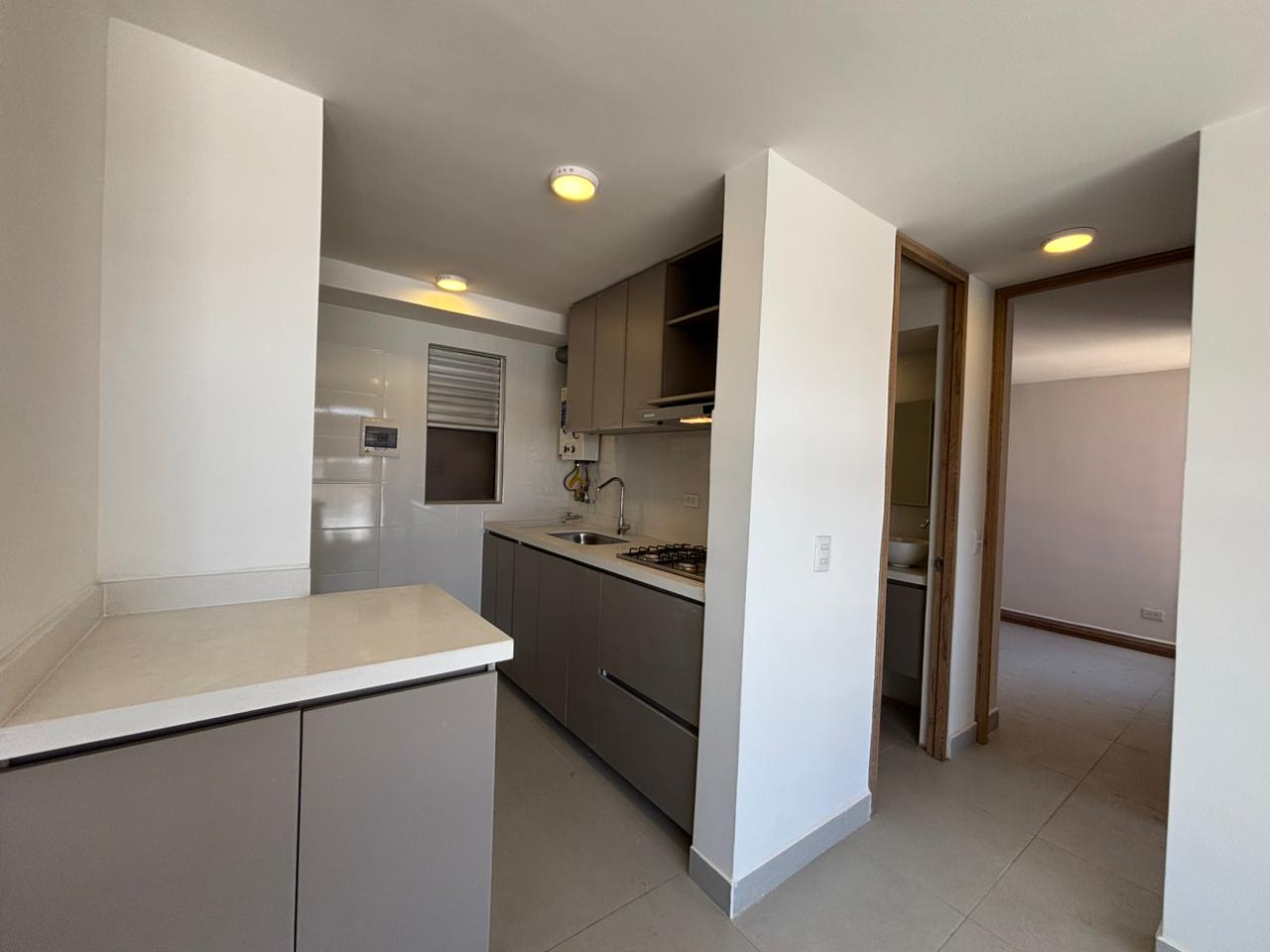 Apartamento en Arriendo en HAYUELOS Imagen de apartamento 1