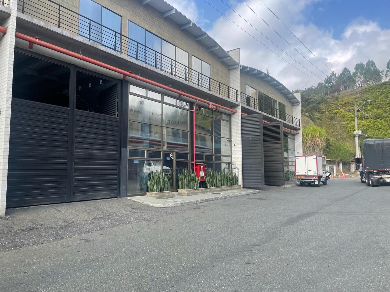 Imagen de Bodega