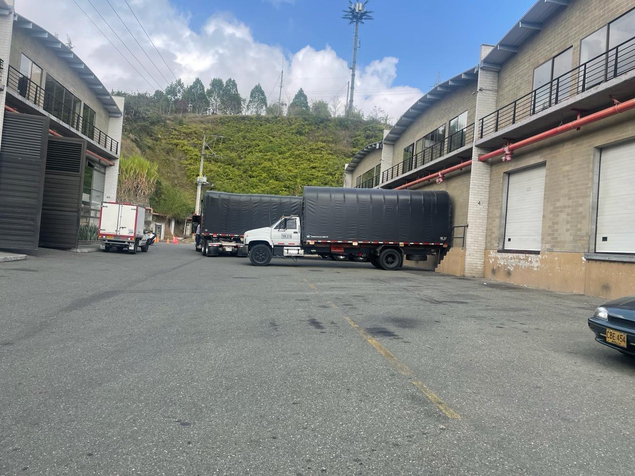 Imagen de Bodega 7