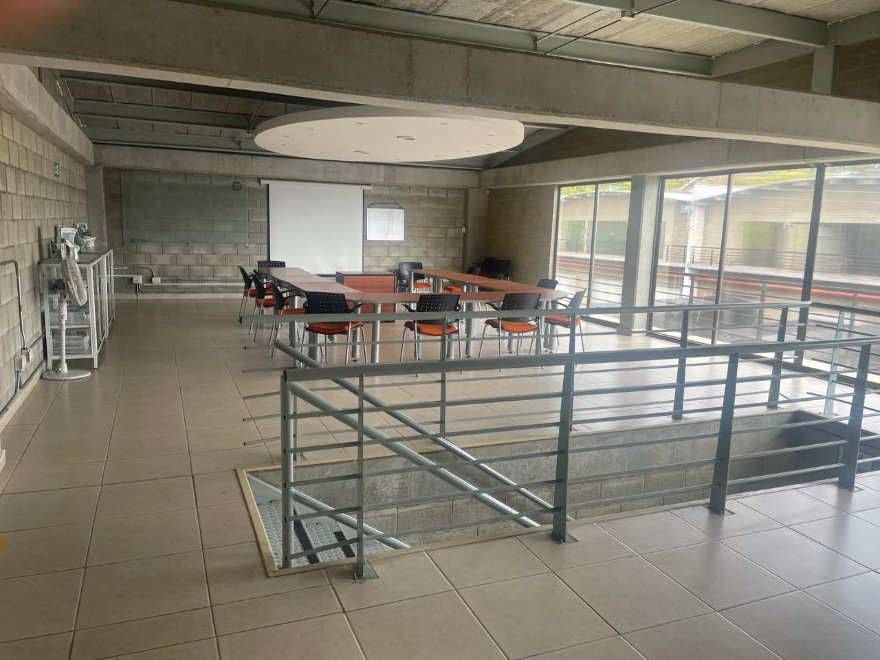 Imagen de Bodega 8