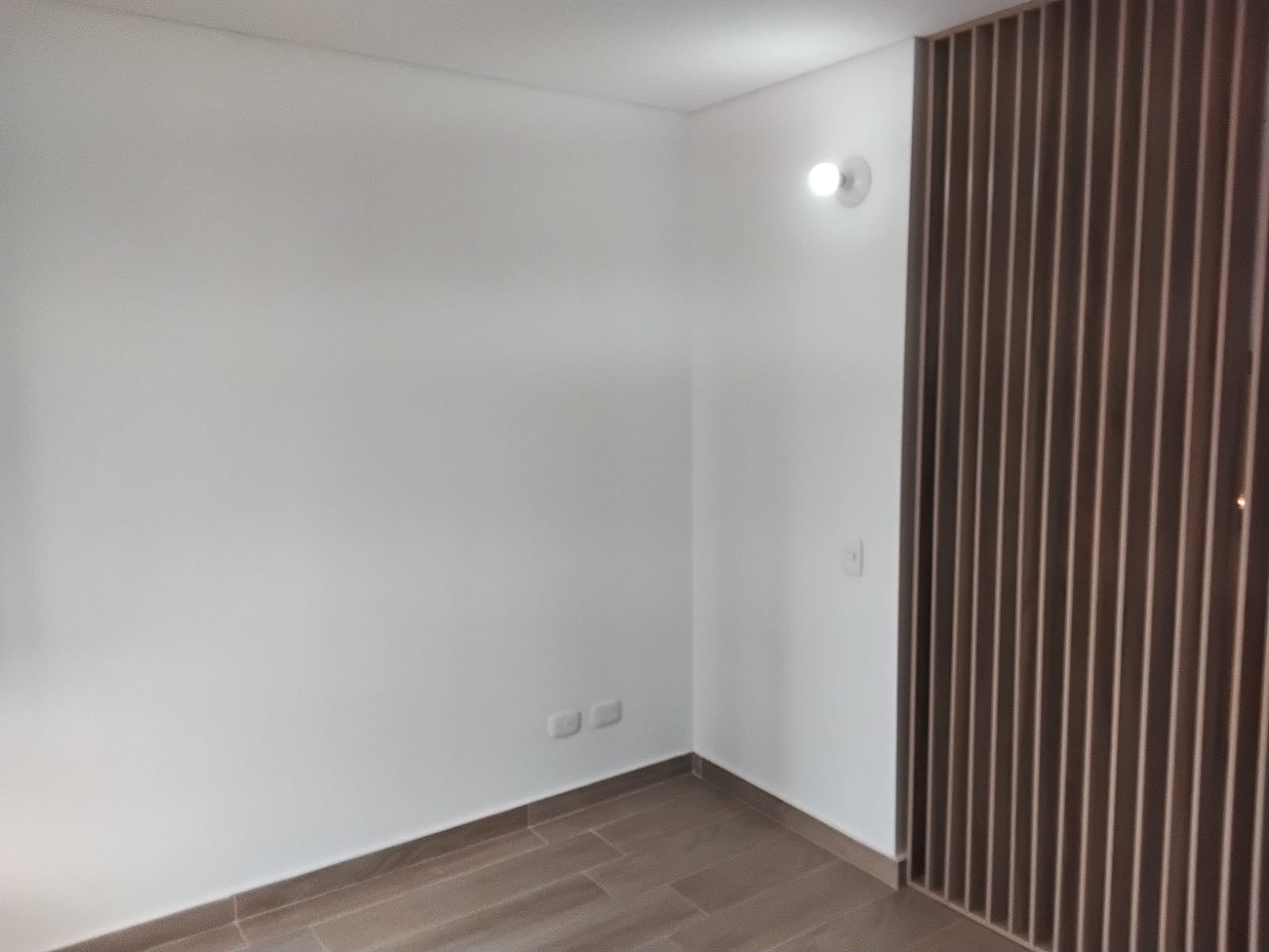 Imagen principal de apartamento