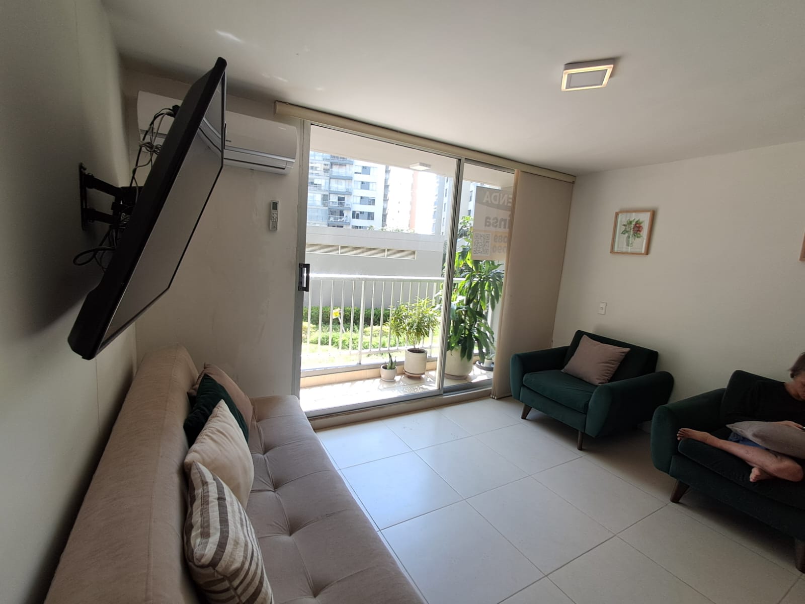 Imagen de apartamento 2