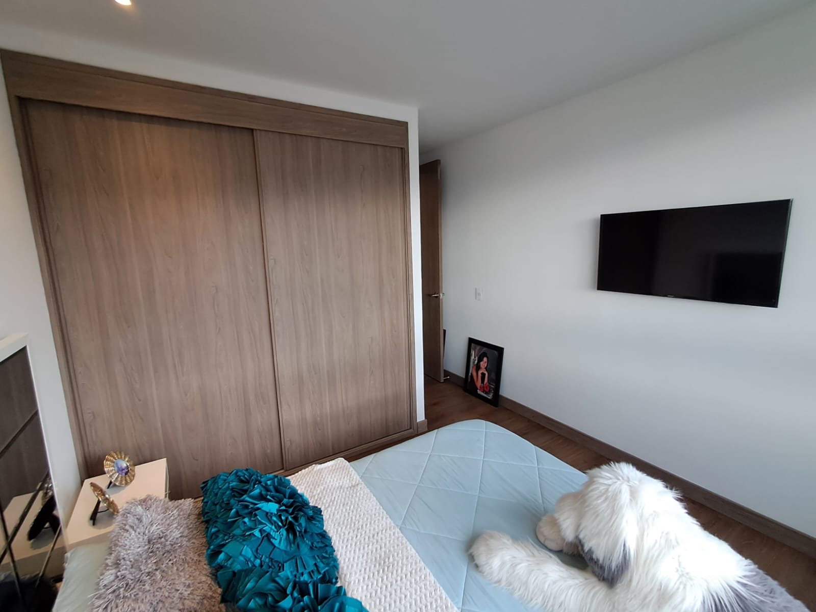 Apartamento en Arriendo en EL POBLADO Imagen de Apartamento 18