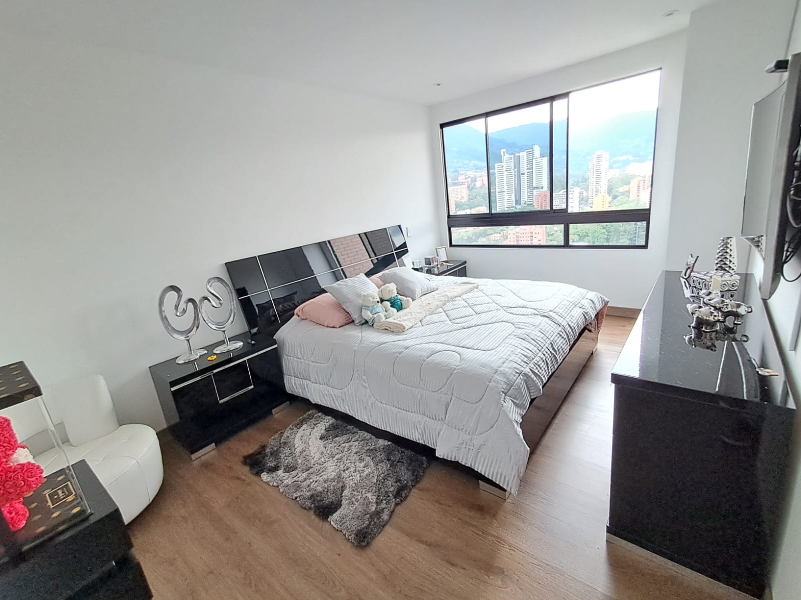Apartamento en Arriendo en EL POBLADO Imagen de Apartamento 20