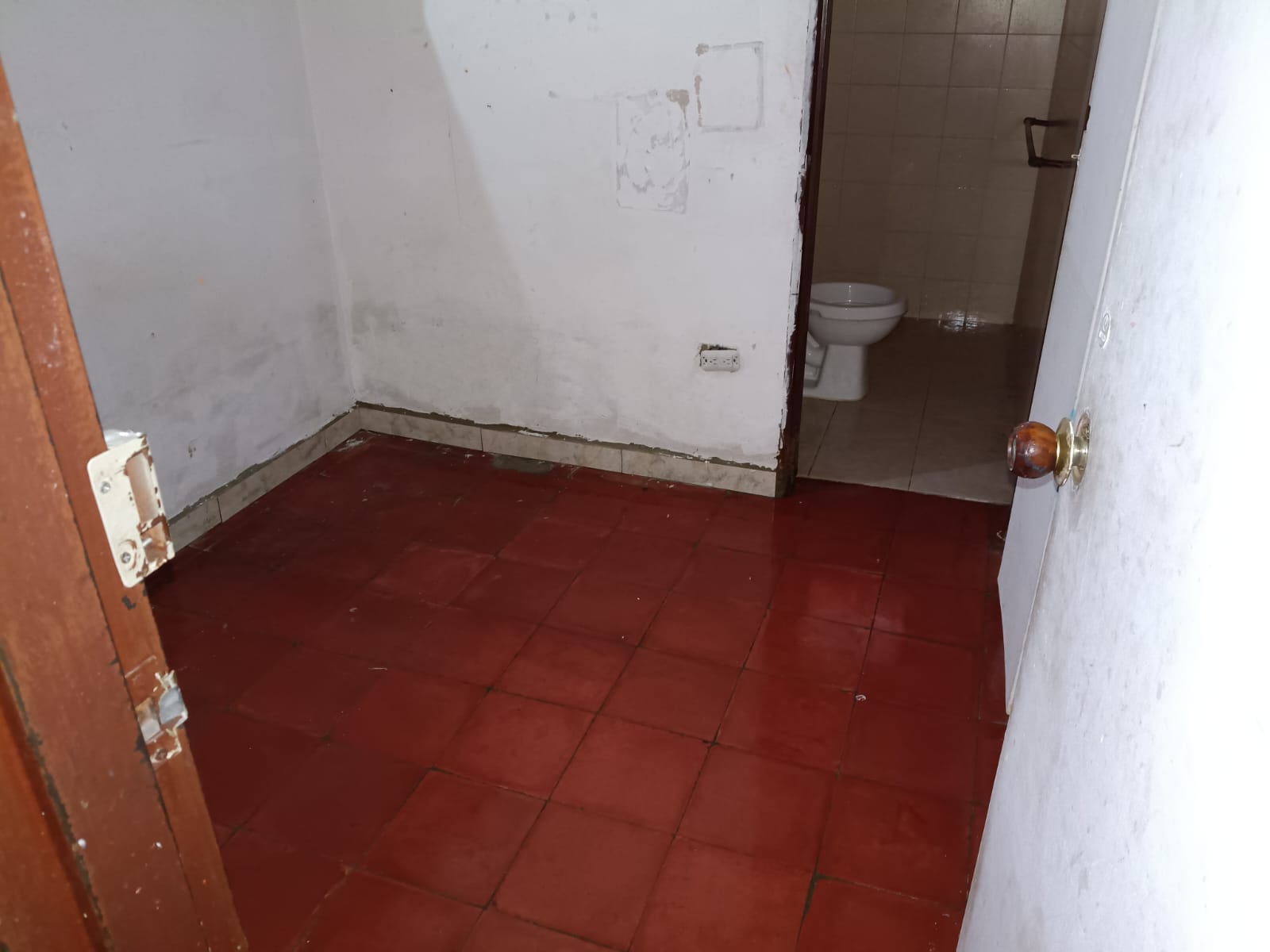 Casa en Arriendo en PAJARITO Imagen de casa 1