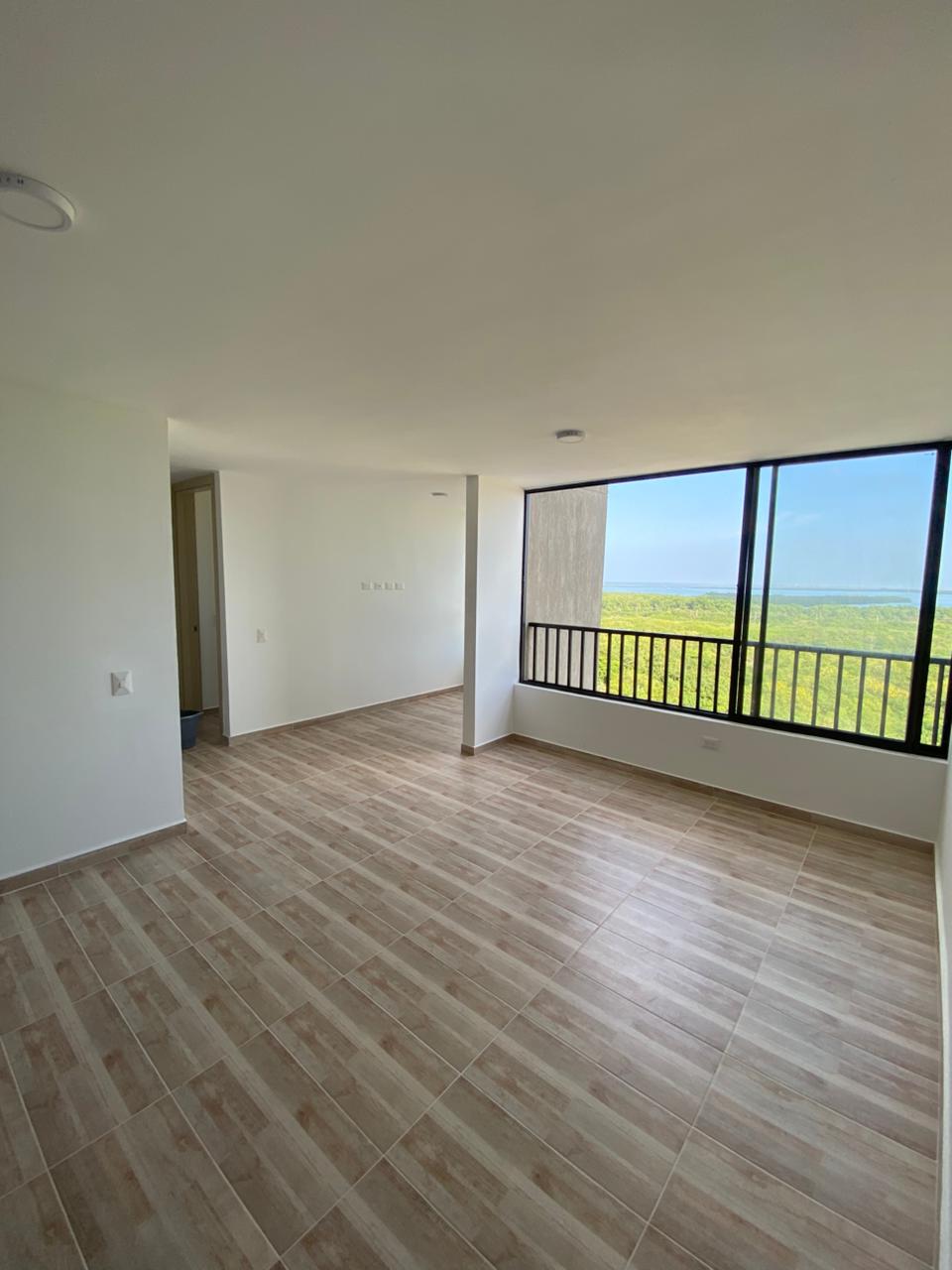 Imagen principal de apartamento