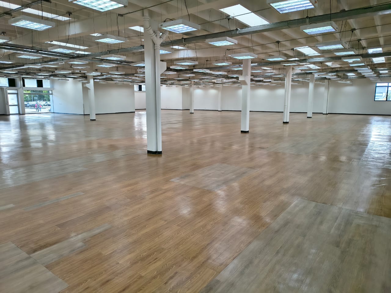 Imagen de Bodega en arriendo en Cundinamarca, BOGOTÁ, ALAMOS