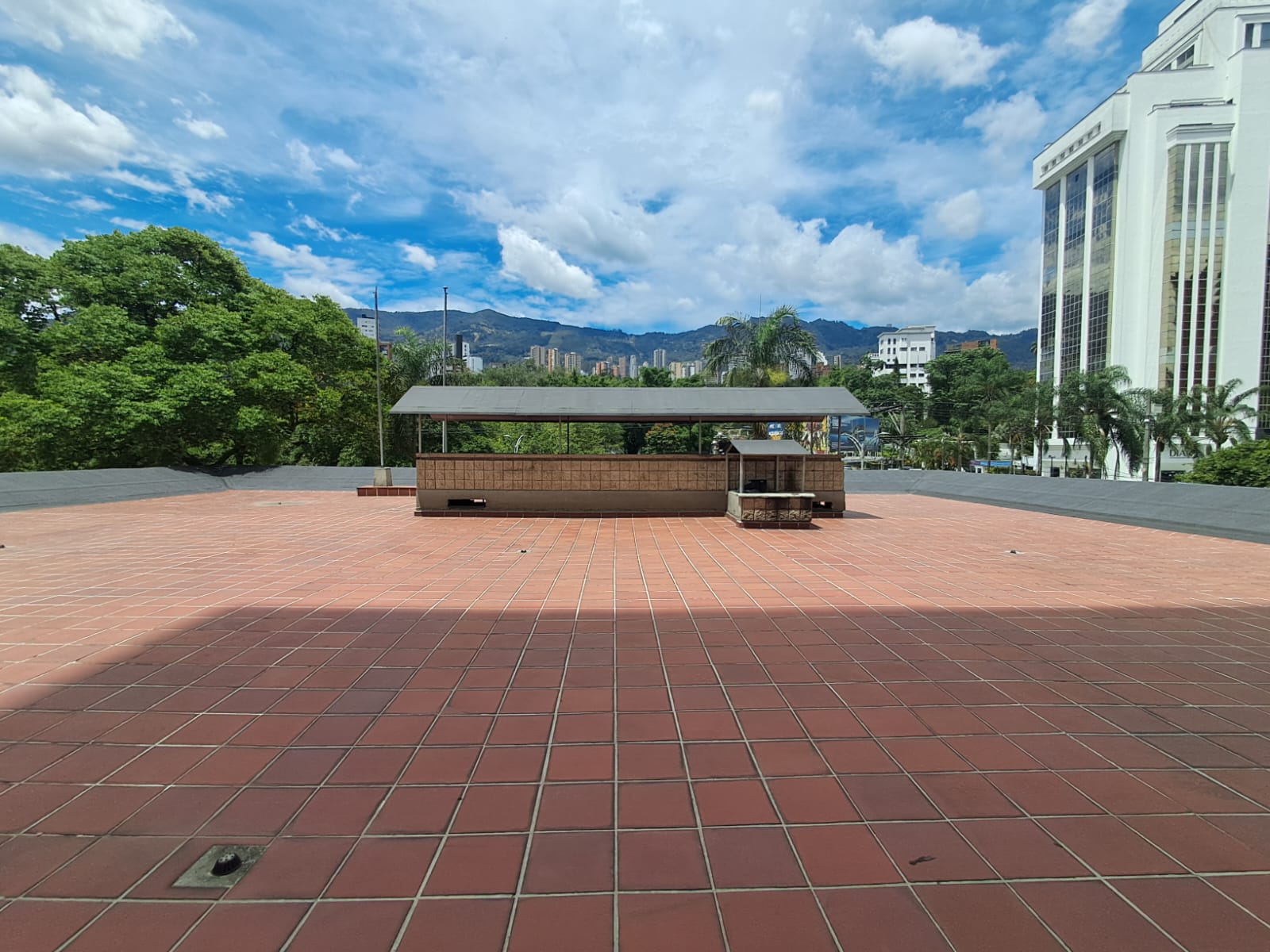 Oficina en Venta en SANTA MARÍA DE LOS ÁNGELES Imagen de Oficina 14