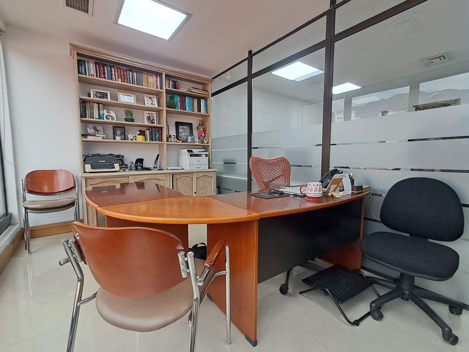 Oficina en Venta en SANTA MARÍA DE LOS ÁNGELES Imagen de Oficina 10