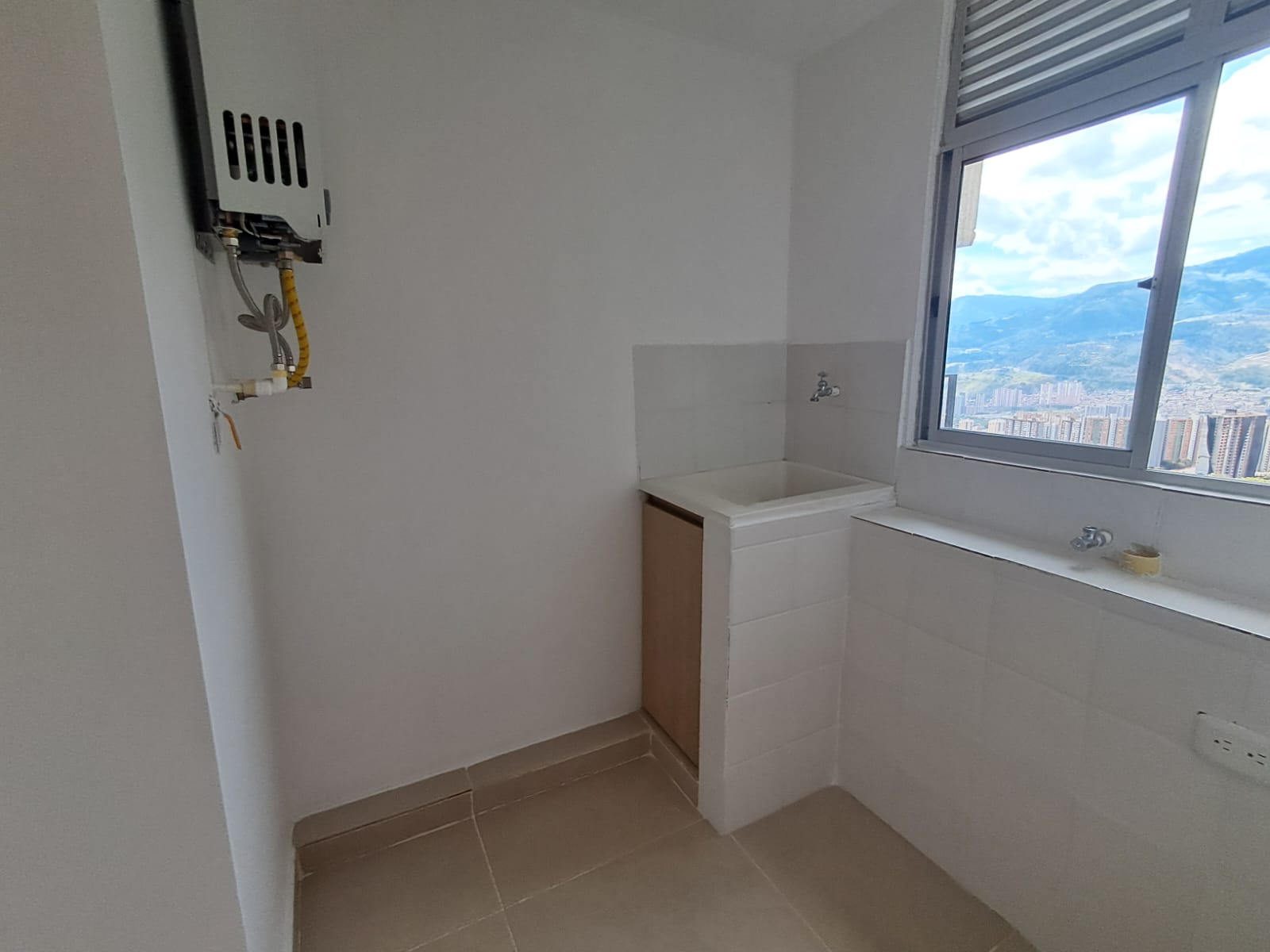 Imagen de Apartamento en arriendo en Antioquia, BELLO, BUCAROS
