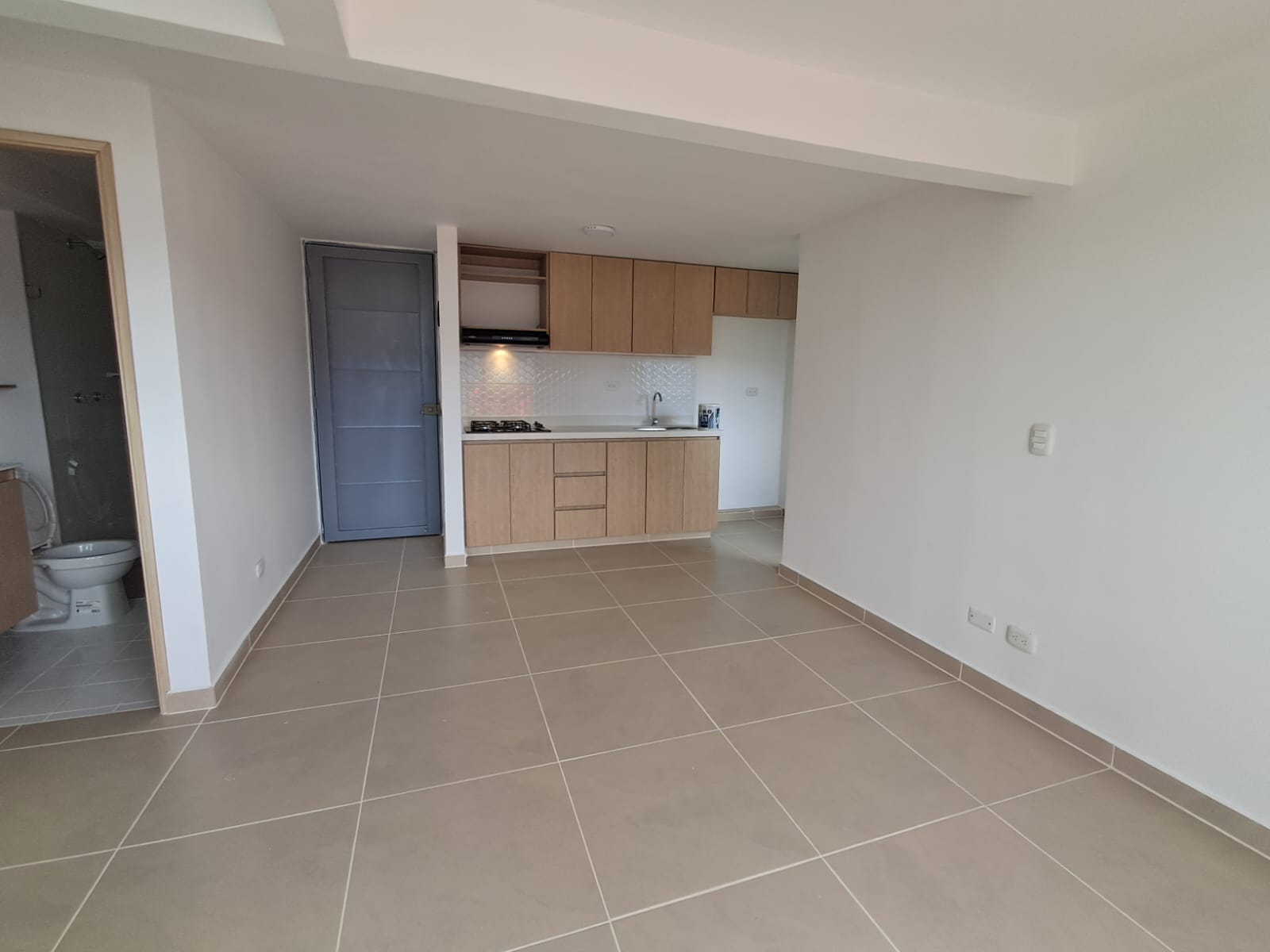 Imagen de Apartamento en arriendo en Antioquia, BELLO, BUCAROS