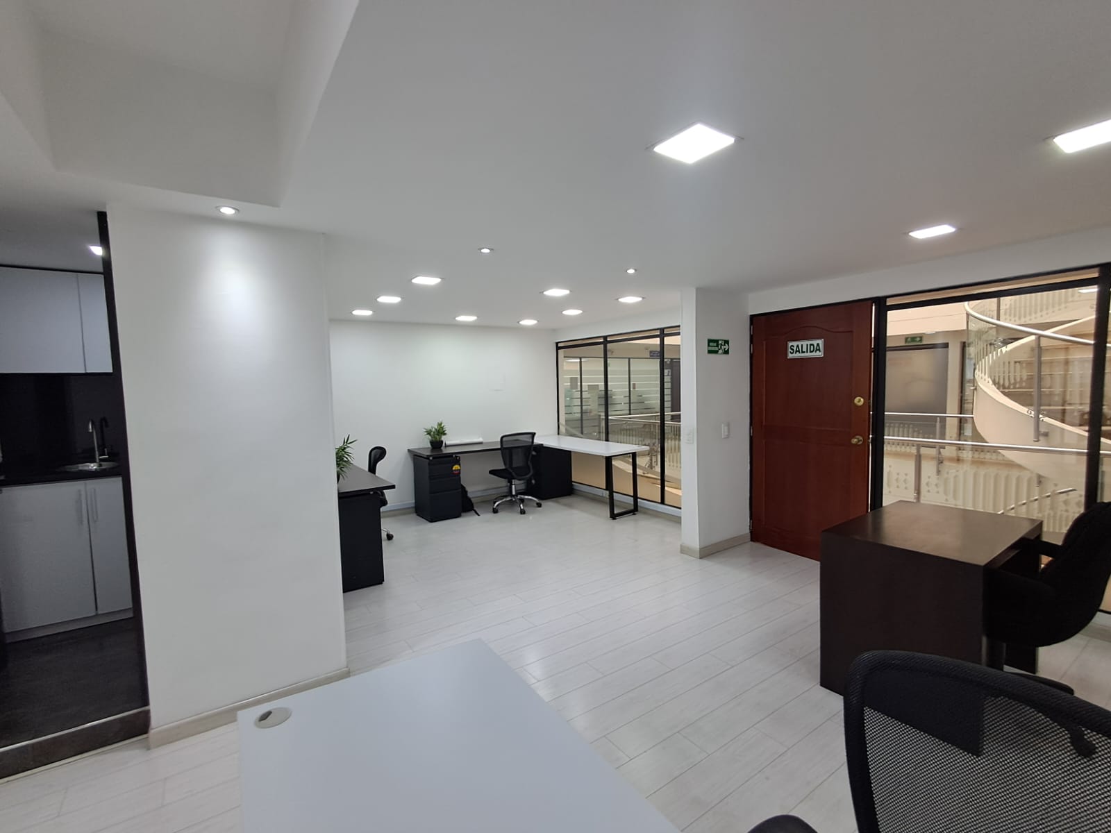 Imagen de Oficina en Cundinamarca, BOGOTÁ, CHICO NORTE