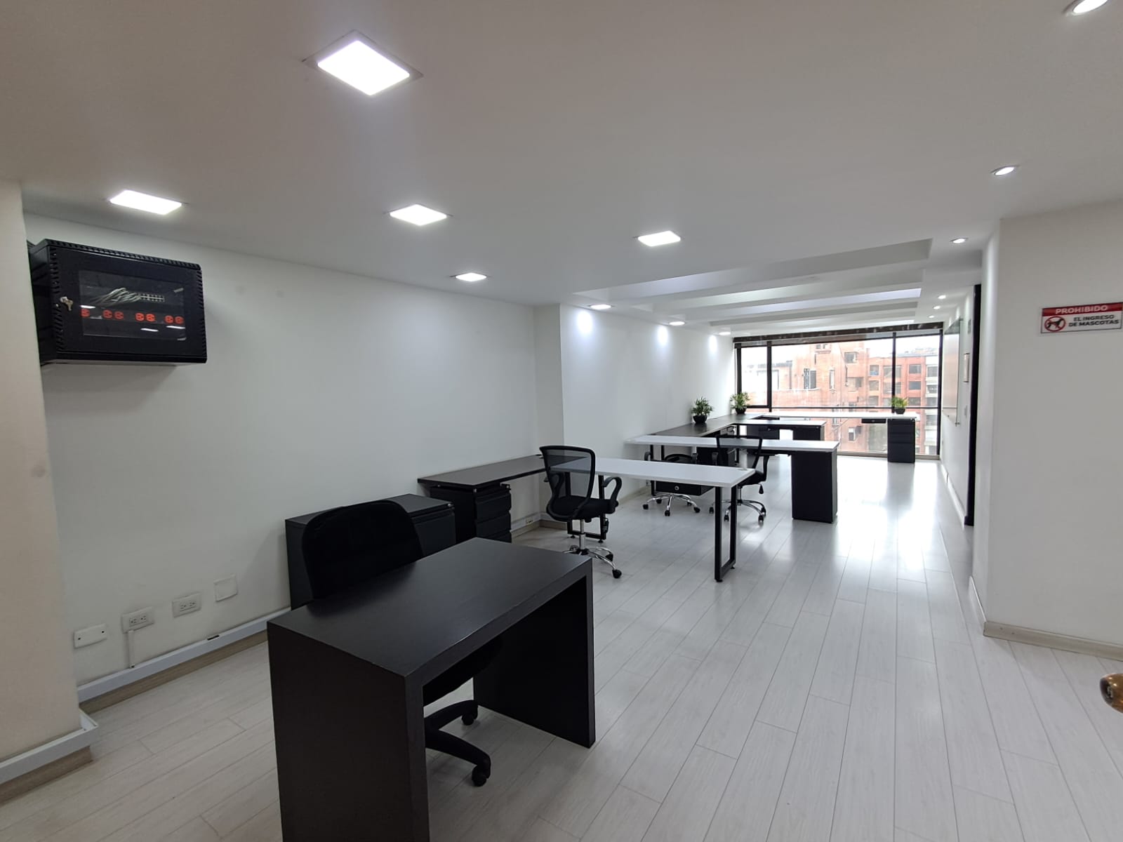 Oficina en Venta en CHICO NORTE Imagen de Oficina 5