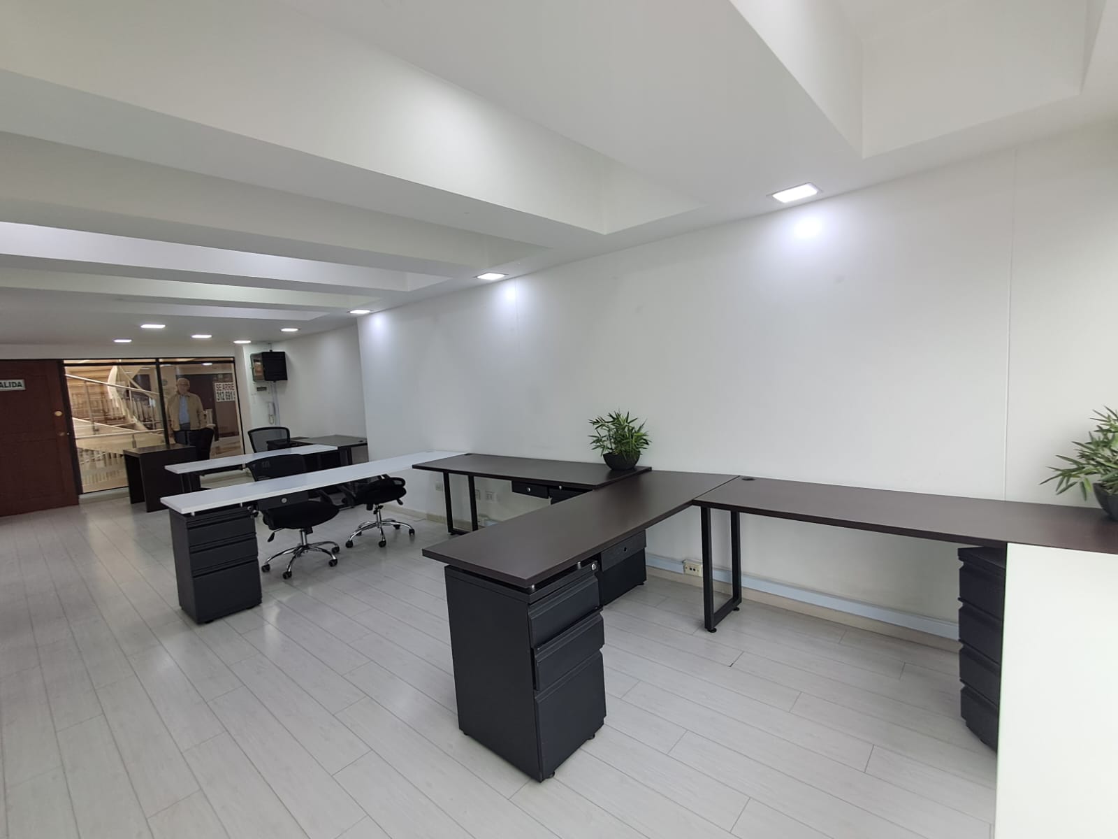 Oficina en Venta en CHICO NORTE Imagen de Oficina 7