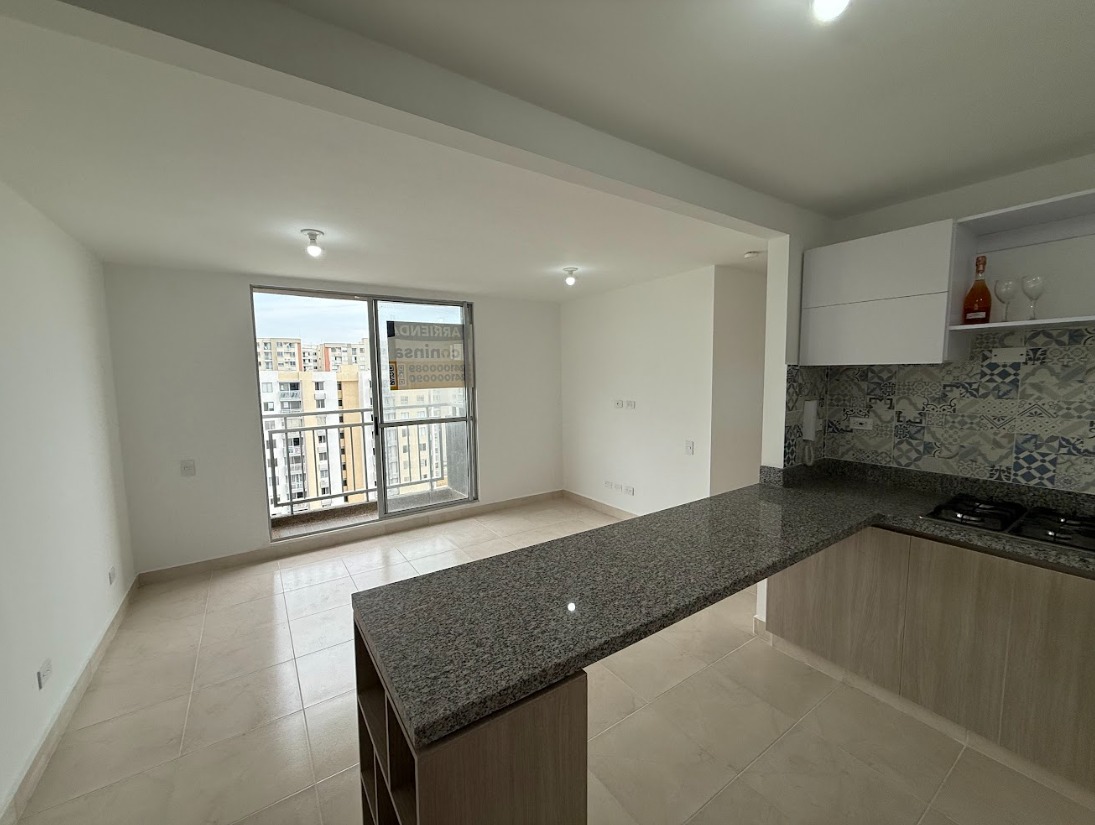 Imagen de apartamento 2