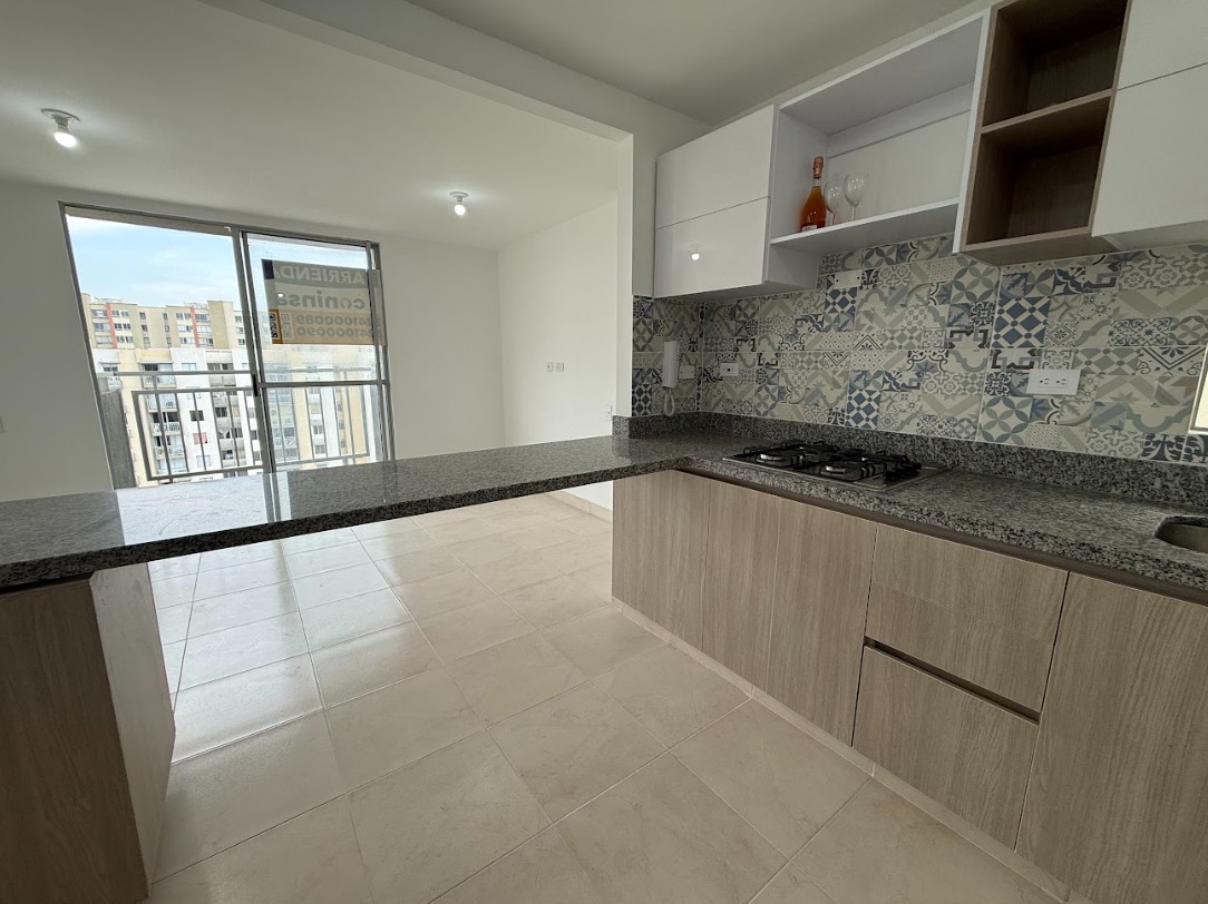 Imagen principal de apartamento