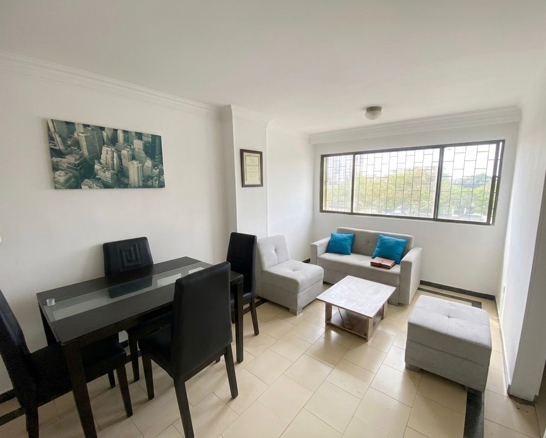 Imagen principal de apartamento