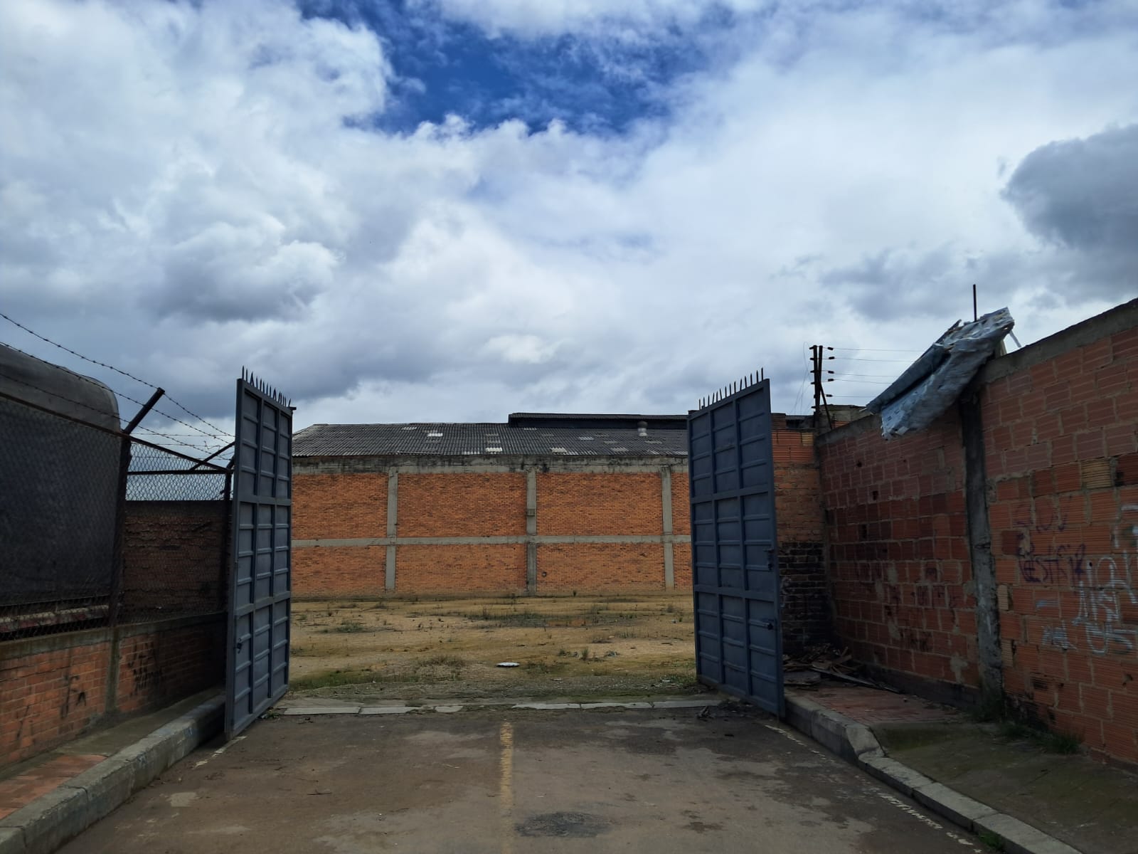 Imagen principal de lote