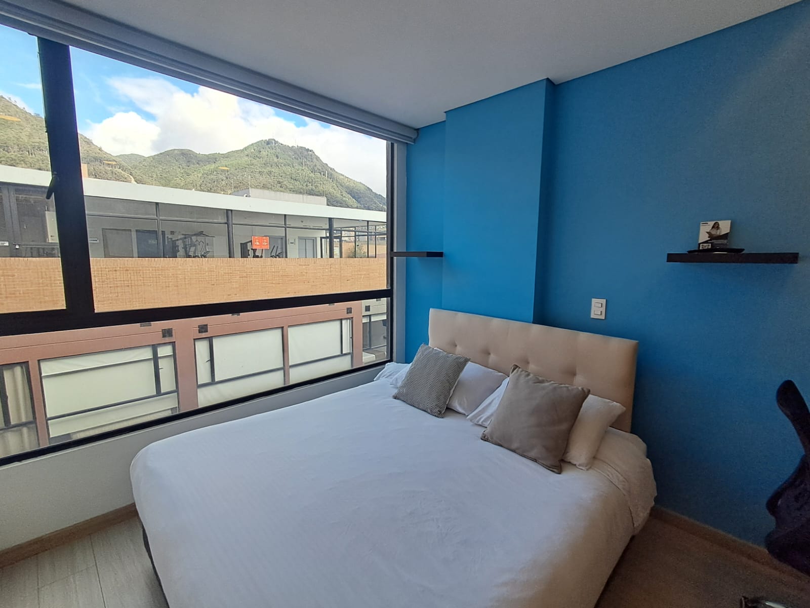 Imagen principal de apartamento