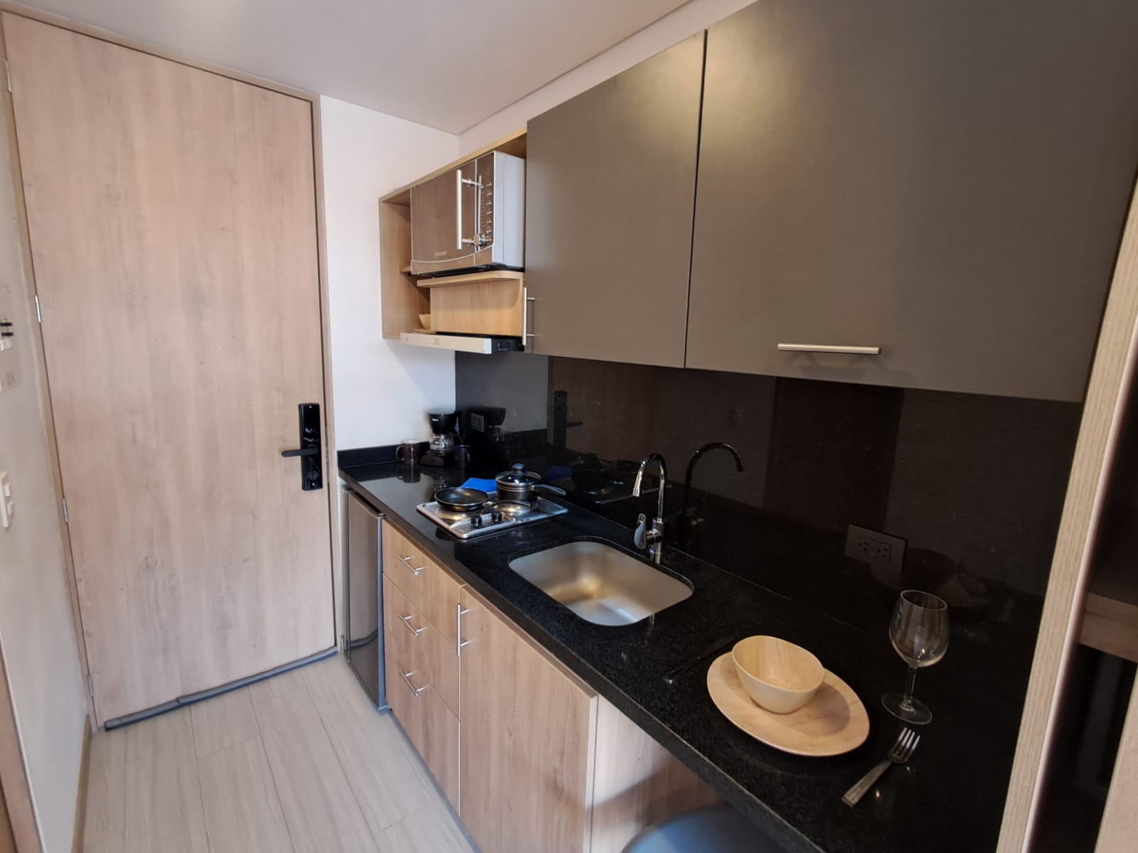 Imagen de Apartamento