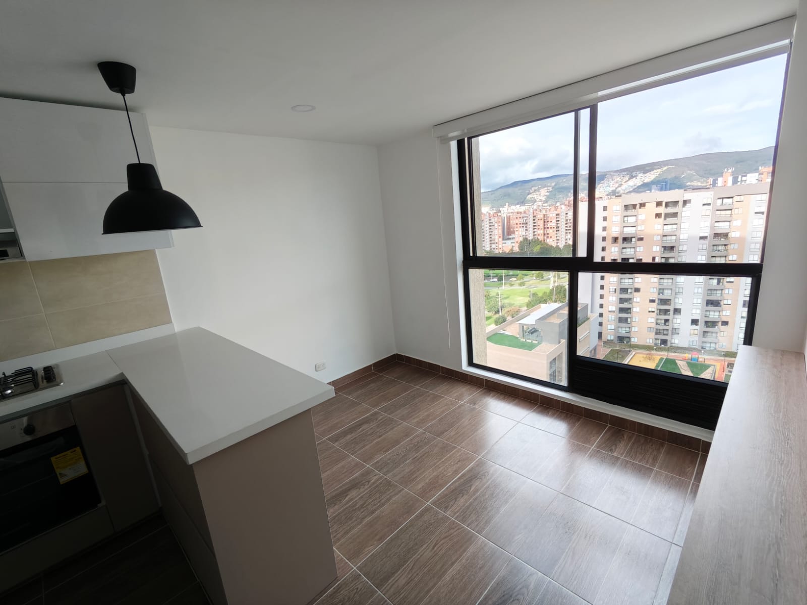 Imagen principal de apartamento