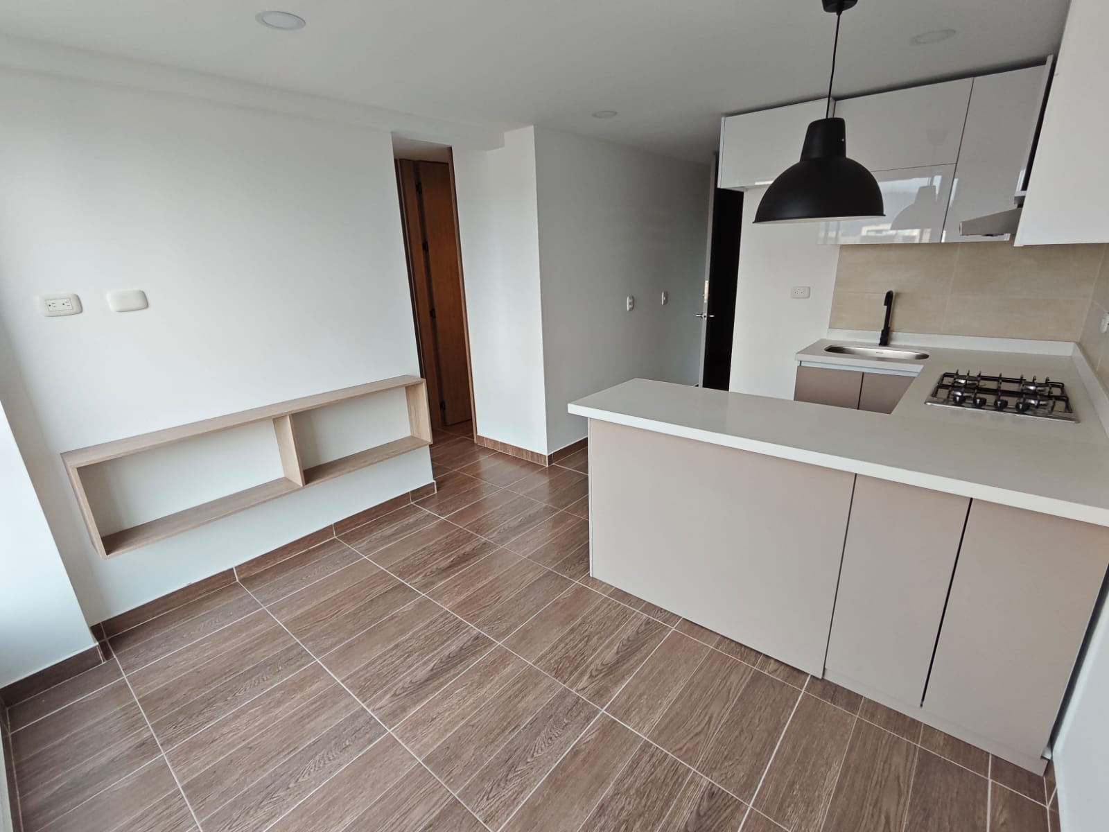 Imagen de apartamento 2