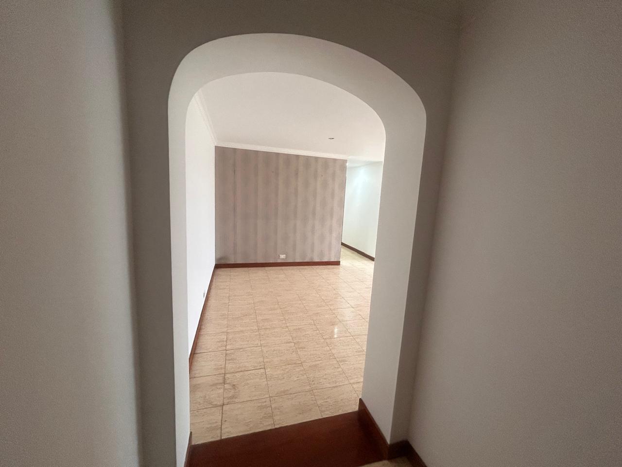 Imagen principal de apartamento